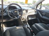 Used 2020 Chevrolet Trax LS w/ Tint and Cruise Package image 4