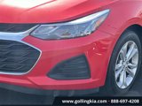 Used 2019 Chevrolet Cruze LT image 6