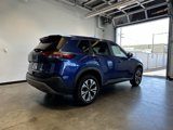 Used 2023 Nissan Rogue SV image 3
