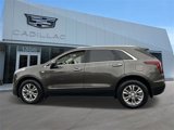 Certified 2020 Cadillac XT5 Premium Luxury image 2