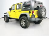 Used 2011 Jeep Wrangler Unlimited Sport image 5
