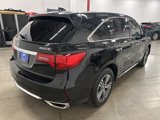Used 2017 Acura MDX FWD image 5