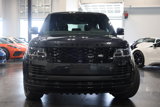Used 2020 Land Rover Range Rover HSE image 2