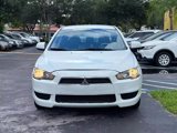 Used 2010 Mitsubishi Lancer ES image 3