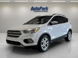 Used 2018 Ford Escape SE w/ Ford Safe & Smart Package image 3