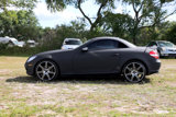 Used 2006 Mercedes-Benz SLK 280 w/ Comfort Pkg image 3