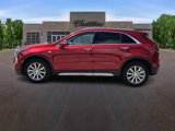 Certified 2021 Cadillac XT4 Premium Luxury w/ Driver Awareness Package image 2
