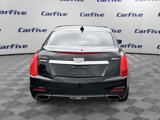 Used 2016 Cadillac CTS Luxury image 4
