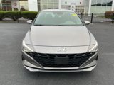 Certified 2023 Hyundai Elantra SEL w/ Preferred Accessory Package image 2