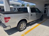 Used 2013 Ford F150 XLT w/ Luxury Equipment Group image 4