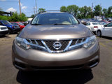 Used 2011 Nissan Murano LE w/ Navigation Pkg image 2