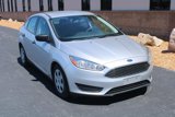 Used 2018 Ford Focus S image 2