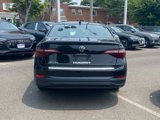 Used 2024 Volkswagen Jetta S image 4