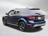 Used 2018 Dodge Journey Crossroad w/ Nav & Sun Group image 5