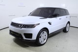 Used 2018 Land Rover Range Rover Sport SE image 4