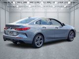 Certified 2024 BMW 228i xDrive Gran Coupe w/ Convenience Package image 4
