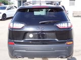 Certified 2020 Jeep Cherokee Latitude Plus image 4
