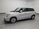 Used 2016 FIAT 500L Easy image 2