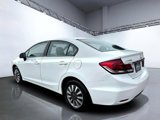 Used 2014 Honda Civic LX image 4