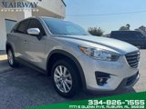 Used 2016 MAZDA CX-5 Touring image 4