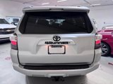Used 2019 Toyota 4Runner SR5 image 4