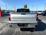 Used 2019 Chevrolet Silverado 1500 W/T w/ WT Appearance Package image 3