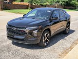 New 2025 Chevrolet Trax RS w/ Sunroof Package image 3