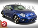 Used 2013 Volkswagen Beetle 2.0T image 1