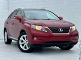 Used 2010 Lexus RX 350 2WD image 2