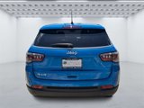 New 2024 Jeep Compass Sport image 4
