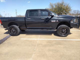 Used 2018 RAM 2500 Tradesman w/ Chrome Appearance Group image 4