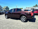 Used 2019 Ford F150 XL w/ Equipment Group 101A Mid image 3
