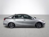 Certified 2023 Kia Forte LXS image 6
