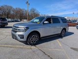 Certified 2023 Ford Expedition Max XLT image 2