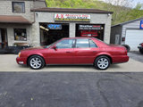 Used 2005 Cadillac De Ville w/ Deville Premium Package image 5