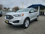 Used 2019 Ford Edge SEL w/ Equipment Group 201A image 3