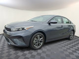Used 2022 Kia Forte LXS w/ LXS Technology Package image 3