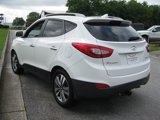 Used 2014 Hyundai Tucson Limited w/ Technology Package 02 image 5