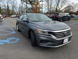 Used 2021 Volkswagen Passat 2.0T S image 3