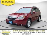 Used 2015 Subaru Forester 2.5i Limited image 2