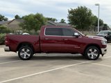 Used 2020 RAM 1500 Laramie image 2