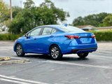 Used 2021 Nissan Versa SV image 4
