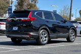 Used 2019 Honda CR-V EX image 4
