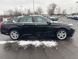 Used 2014 Chevrolet Impala LT w/ Convenience Package image 4