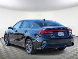 Used 2023 Kia Forte LXS w/ LXS Technology Package image 6