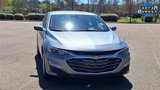 Certified 2024 Chevrolet Malibu LT image 3