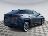 New 2025 Lexus RZ 450e image 2