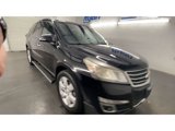 Used 2016 Chevrolet Traverse LT w/ Style and Technology Package image 3