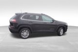 Certified 2021 Jeep Cherokee Latitude Lux image 5