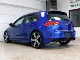 Used 2015 Volkswagen Golf R 4-Door image 6